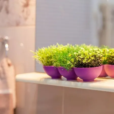 Вилла Lipovac Трогир