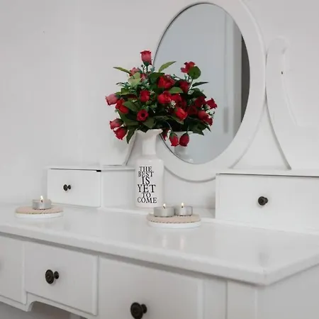 Vila Lipovac Trogir