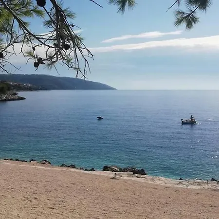 Lipovac Трогир