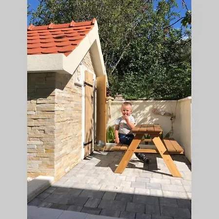 Lipovac * Trogir