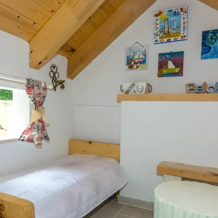 Lipovac Трогир