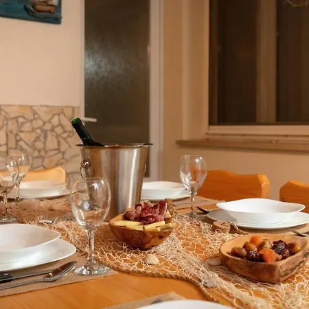 Вилла Lipovac *