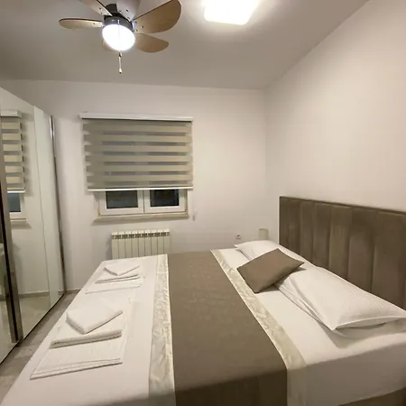 Villa Lipovac