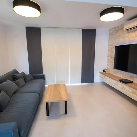 Vila Lipovac Trogir