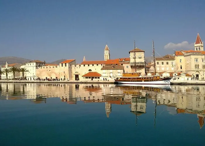 Villa Lipovac Trogir