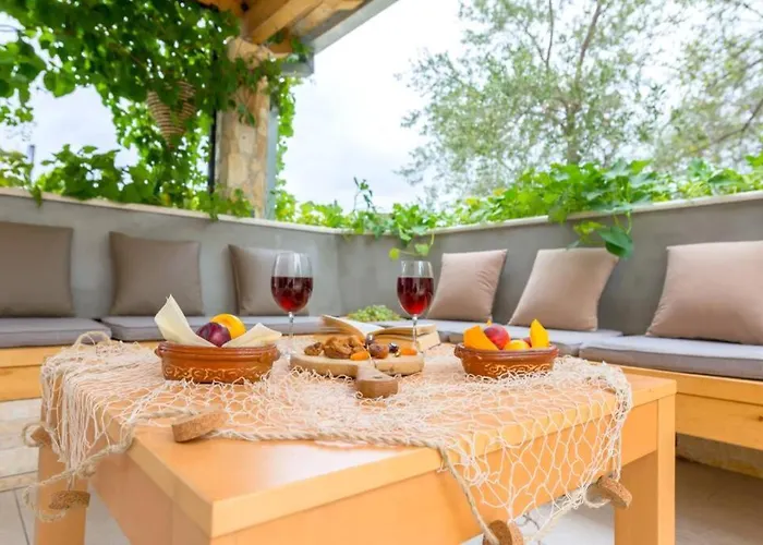 Villa Lipovac Trogir