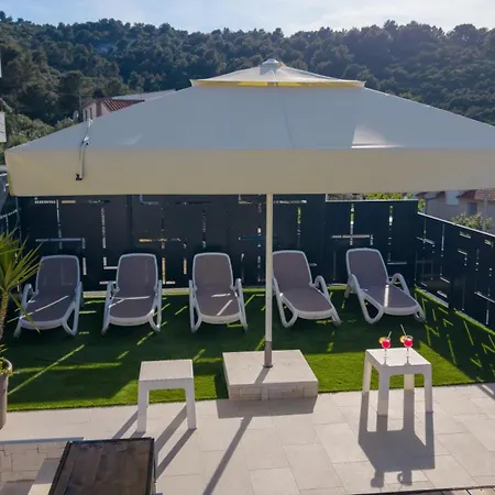 Lipovac Villa