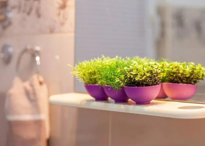 Villa Lipovac Trogir