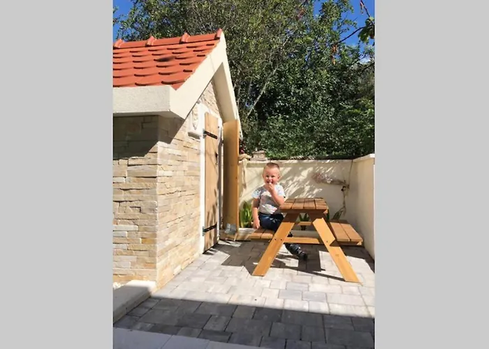 Lipovac * Trogir