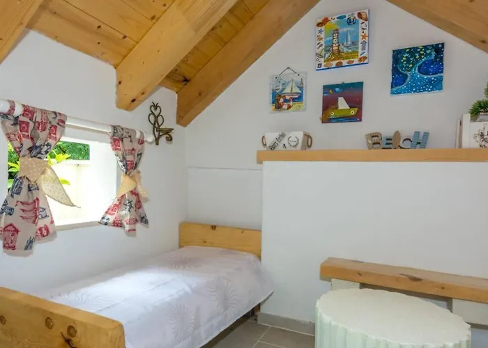 Lipovac Trogir