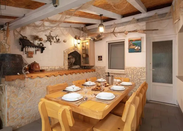 Villa Lipovac