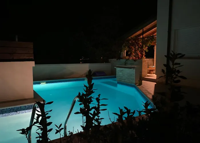 Lipovac Villa