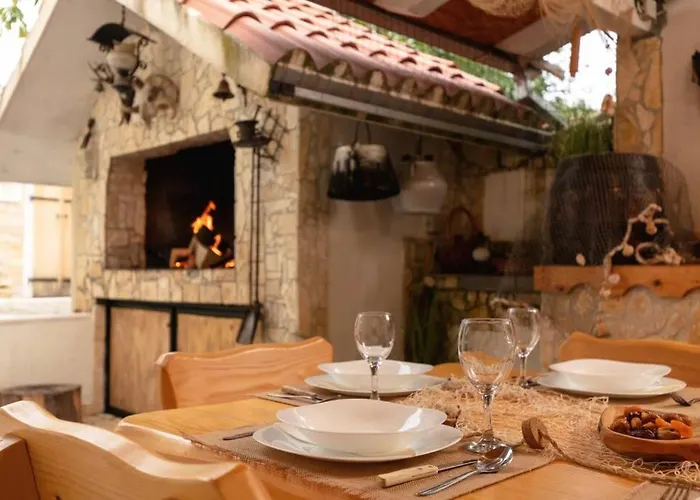 فيلة Lipovac تروغير